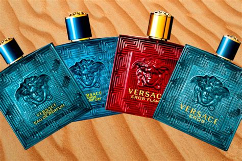 versace eros edp vs parfum reddit|how long does Versace last.